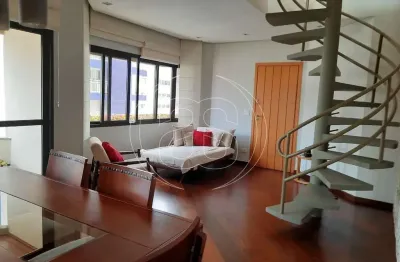 Apartamento com 2 quartos à venda na Rua Mateus Grou, 314, Pinheiros, São Paulo