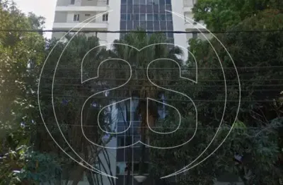 Apartamento com 3 quartos à venda na Rua Pensilvânia, 354, Brooklin, São Paulo