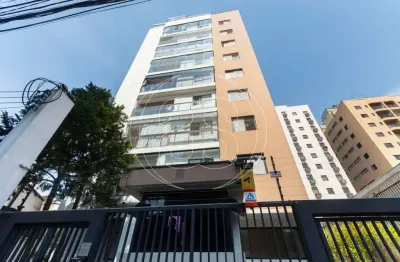 Apartamento com 3 quartos à venda na Rua Andrade Pertence, 45, Vila Olímpia, São Paulo