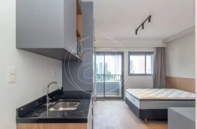 Apartamento com 1 quarto para alugar na Rua Cabo Verde, 350, Vila Olímpia, São Paulo