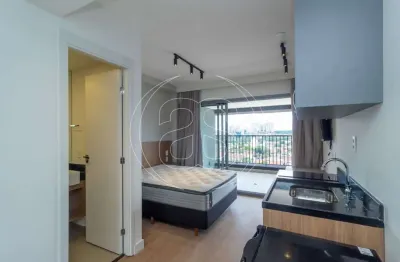 Apartamento com 1 quarto para alugar na Rua Cabo Verde, 350, Vila Olímpia, São Paulo