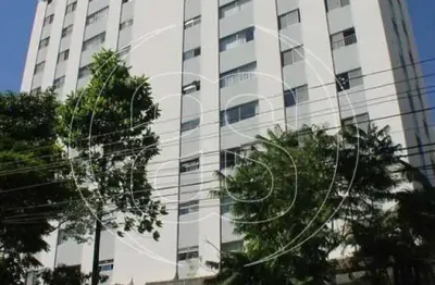 Apartamento com 3 quartos à venda na Rua Barão de Vallim, 257, Campo Belo, São Paulo