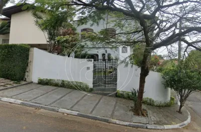 Casa com 4 quartos à venda na Rua Tibiriçá, 218, Brooklin Paulista, São Paulo