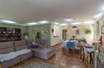 Casa com 3 quartos à venda na Rua Demóstenes, 1321, Campo Belo, São Paulo