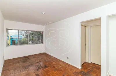 Apartamento com 1 quarto para alugar na Rua Maria José, 123, Bela Vista, São Paulo