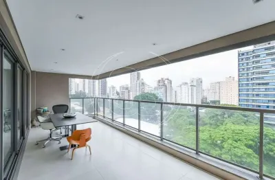 Apartamento com 3 quartos à venda na Rua Gil Eanes, 661, Campo Belo, São Paulo