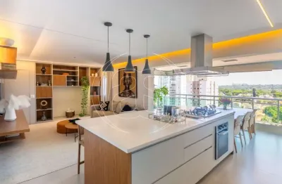2 dormitorios - 1 suite - 109m² - 2 vagas - campo belo