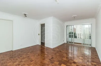 Apartamento com 2 quartos à venda na Avenida Macuco, 518, Moema, São Paulo