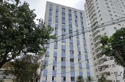 Apartamento com 2 quartos à venda na Rua Santa Cruz, 1755, Vila Mariana, São Paulo