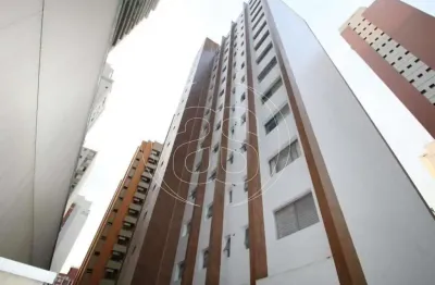 Apartamento com 3 quartos para alugar na Rua Gaivota, 754, Moema, São Paulo