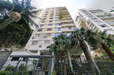 Apartamento com 3 quartos à venda na Rua Convenção de Itu, 57, Jardim Paulista, São Paulo