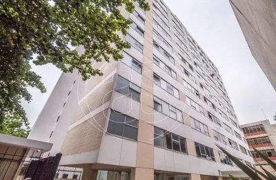 Apartamento com 3 quartos à venda na Avenida Divino Salvador, 863, Moema, São Paulo