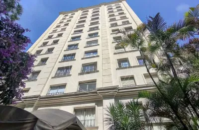 Apartamento com 3 quartos à venda na Rua João Cachoeira, 892, Itaim Bibi, São Paulo