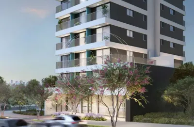Apartamento com 1 quarto à venda na Avenida Onze de Junho, 56, Vila Clementino, São Paulo