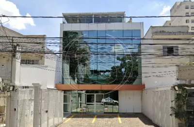 Prédio com 20 salas à venda na Rua Colônia da Glória, 390, Vila Mariana, São Paulo