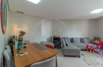 Apartamento com 2 quartos à venda na Rua Gaivota, 948, Moema, São Paulo