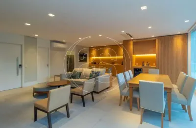 Apartamento com 3 quartos à venda na Rua Gaivota, 65, Moema, São Paulo