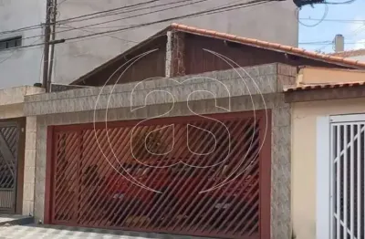 Casa com 2 quartos à venda na Rua Eduardo Yoshimoto, 948, Jardim Paramount, São Bernardo do Campo