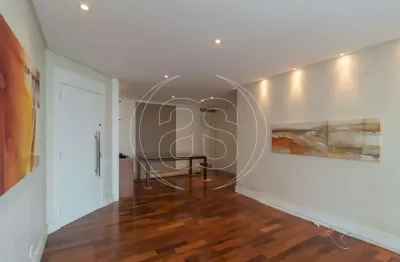 Apartamento com 3 quartos à venda na Rua Gaivota, 646, Moema, São Paulo