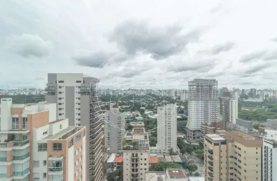 Moema nobre! alto padrão! junto ao parque e clube monte líbano