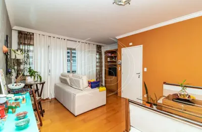 Apartamento com 2 quartos à venda na Rua Gaivota, 647, Moema, São Paulo