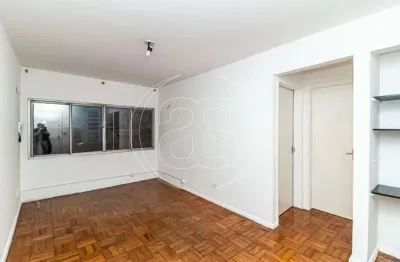 Apartamento com 1 quarto para alugar na Rua Maria José, 123, Bela Vista, São Paulo