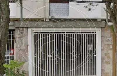 Casa com 2 quartos à venda na Rua Tapes, 185, Jardim Aeroporto, São Paulo