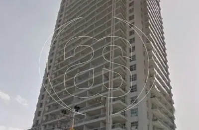 Sala comercial com 3 salas para alugar na Avenida Doutor Chucri Zaidan, 1550, Vila Cordeiro, São Paulo