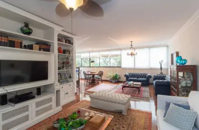 275,00m² úteis, 4 vagas! linda vista! moema nobre prox. ao parque