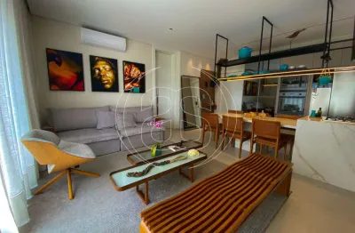 Apartamento com 2 quartos à venda na Rua Aleixo Garcia, 56, Vila Olímpia, São Paulo