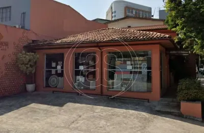 Ponto comercial com 1 sala para alugar na Alameda dos Nhambiquaras, 2033, Moema, São Paulo
