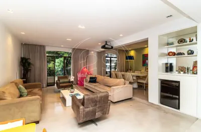 Apartamento com 3 quartos à venda na Avenida Doutor Altino Arantes, 370, Vila Clementino, São Paulo