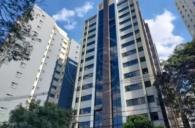 Sala comercial com 1 sala à venda na Rua Doutor Neto de Araújo, 320, Vila Mariana, São Paulo