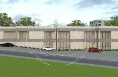 Imóvel de 2.235m² disponível para locação em planalto paulista