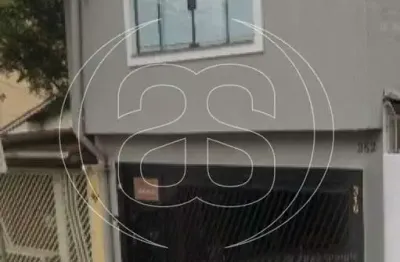 Casa com 4 quartos à venda na Rua Embuaçu, 316, Vila Mariana, São Paulo