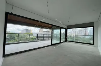 Apartamento com 3 quartos à venda na Avenida Professor Ascendino Reis, 1282, Moema, São Paulo