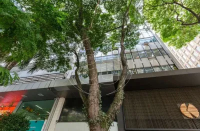 Sala comercial com 1 sala para alugar na Avenida Brigadeiro Faria Lima, 2013, Jardim Paulistano, São Paulo