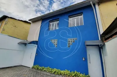 Sobrado comercial no bairro planalto paulista (em frente ao aeroporto de congonhas/moema)