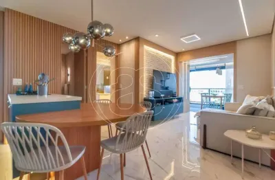 Apartamento com 3 quartos à venda na Rua Paula Ney, 428, Vila Mariana, São Paulo