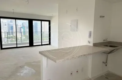 Apartamento com 1 quarto à venda na Rua Gabriel de Lara, 545, Vila Cordeiro, São Paulo