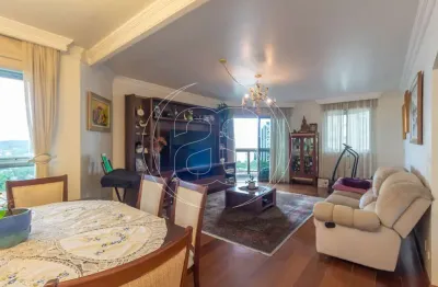 Apartamento com 3 quartos à venda na Rua Casimiro de Abreu, 558, Vila Congonhas, São Paulo