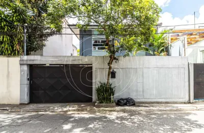 Imóvel comercial mobiliado para locação com 2 vagas de garagem