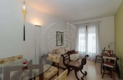 Apartamento com 1 quarto à venda na Avenida Moaci, 621, Moema, São Paulo