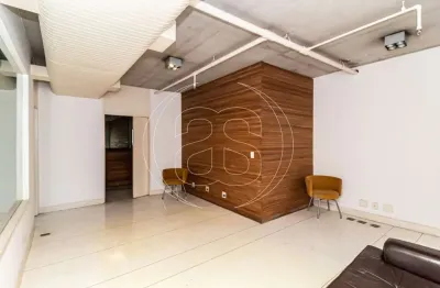 Sala comercial com 1 sala à venda na Avenida Ibirapuera, 2144, Moema, São Paulo
