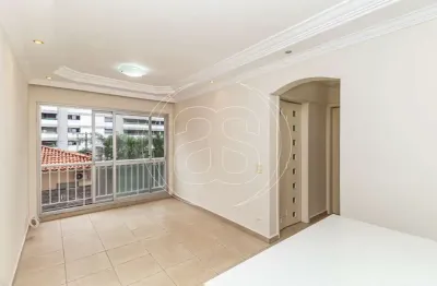 Apartamento com 2 quartos à venda na Rua Pintassilgo, 295, Moema, São Paulo