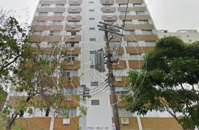 Apartamento com 3 quartos à venda na Rua Canário, 639, Moema, São Paulo