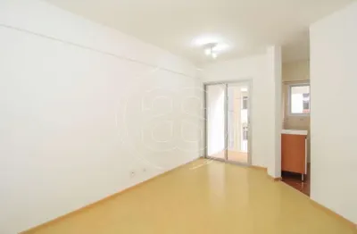 Apartamento com 1 quarto para alugar na Avenida Divino Salvador, 289, Moema, São Paulo