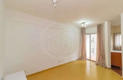 Apartamento com 1 quarto para alugar na Avenida Divino Salvador, 289, Moema, São Paulo