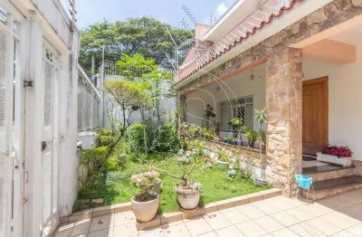 Casa com 3 quartos à venda na Avenida Itacira, 894, Planalto Paulista, São Paulo
