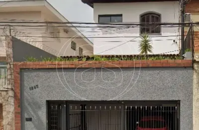 Casa comercial com 2 salas à venda na Avenida dos Imarés, 1245, Moema, São Paulo